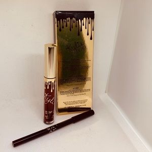 Makeup - Kylie Jenner lip kit Makeup - Kylie Jenner lip kit